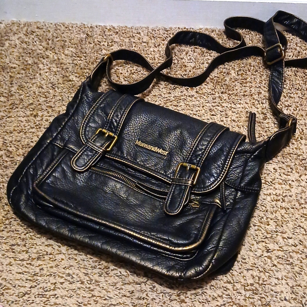Montana West Bag
